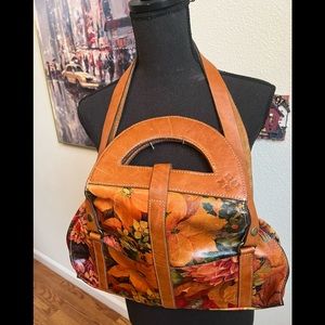 COPY - Patricia Nash Purse